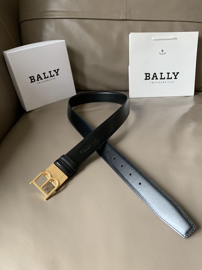 BALLY